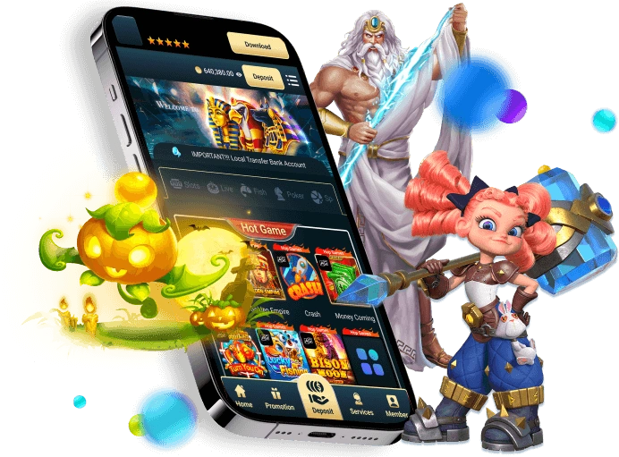 Cấp Độ VIP Vàng ok456