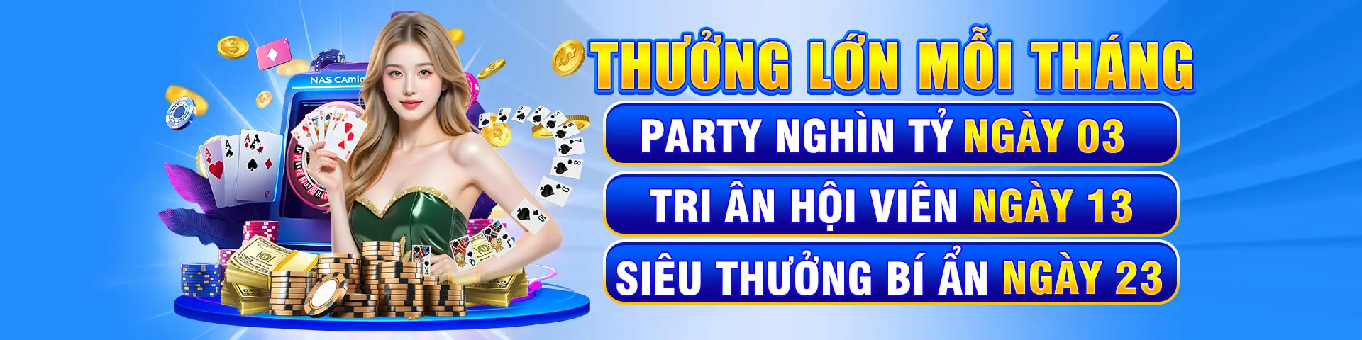 Sòng Bạc Trực Tuyến ok456