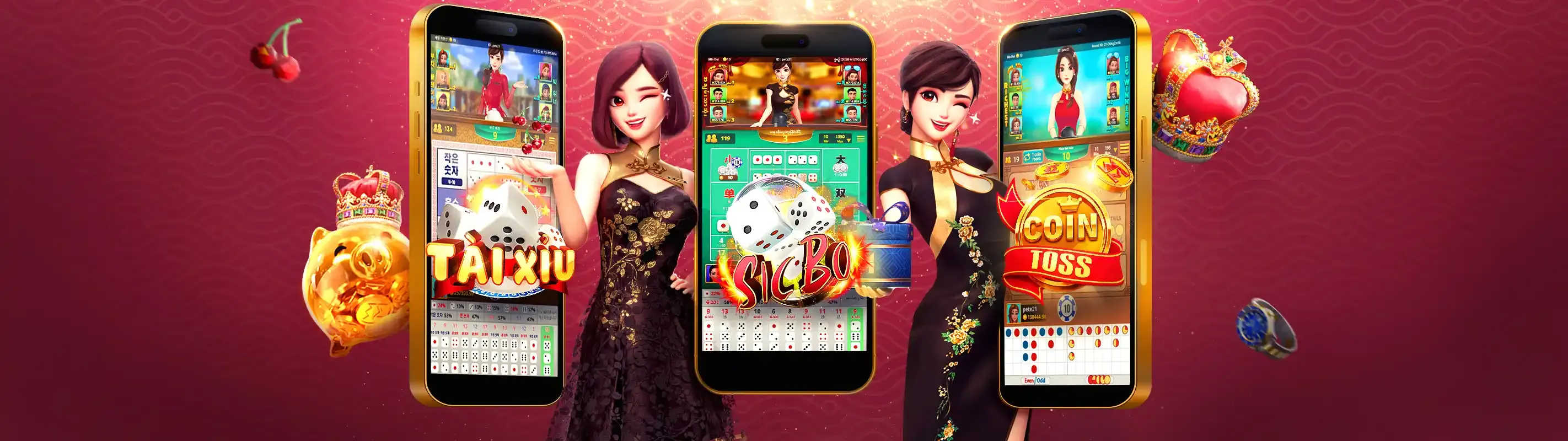 Chương Trình Đối Tác Đại Lý ok456