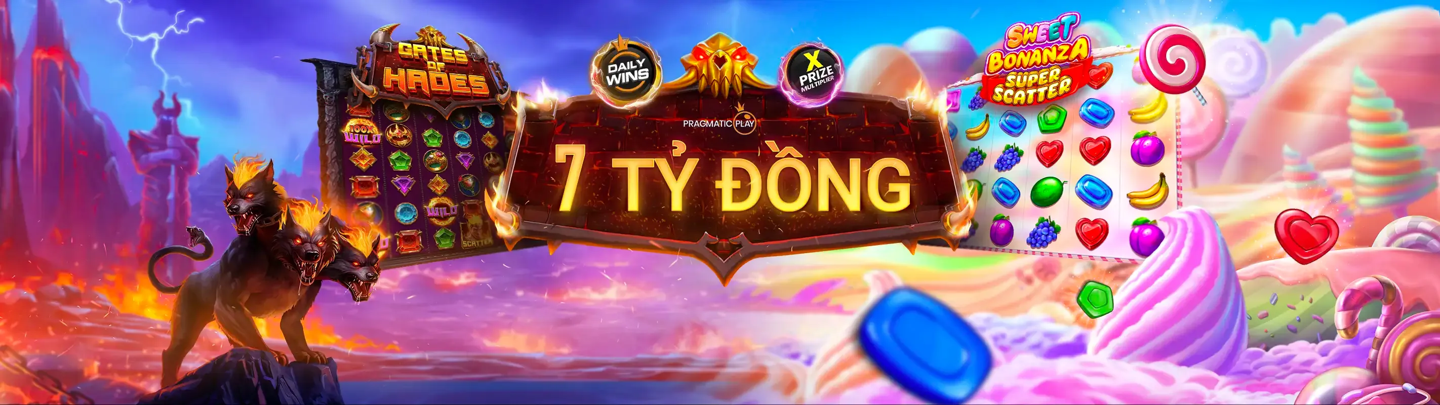 Trò chơi nổi bật ok456