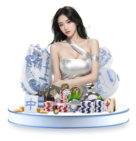 Trò chơi Baccarat ok456